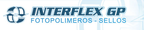 Interflex GP . Fotopolimeros - Sellos